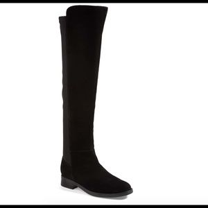 Blondo Over the Knee Boots